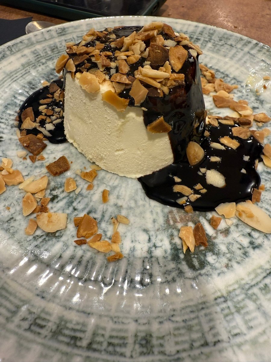 Foto di Vossia Cucina Mediterranea - 7/10