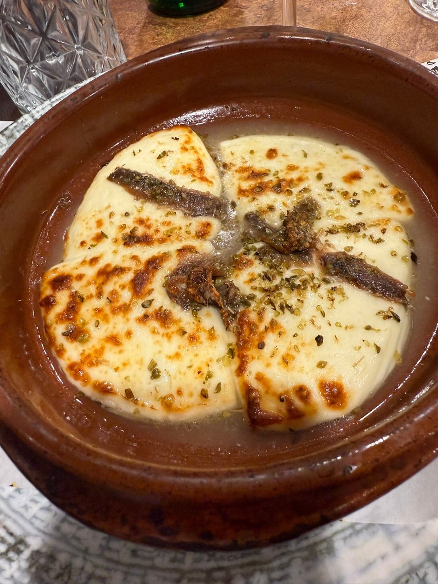 Foto di Vossia Cucina Mediterranea - 8/10