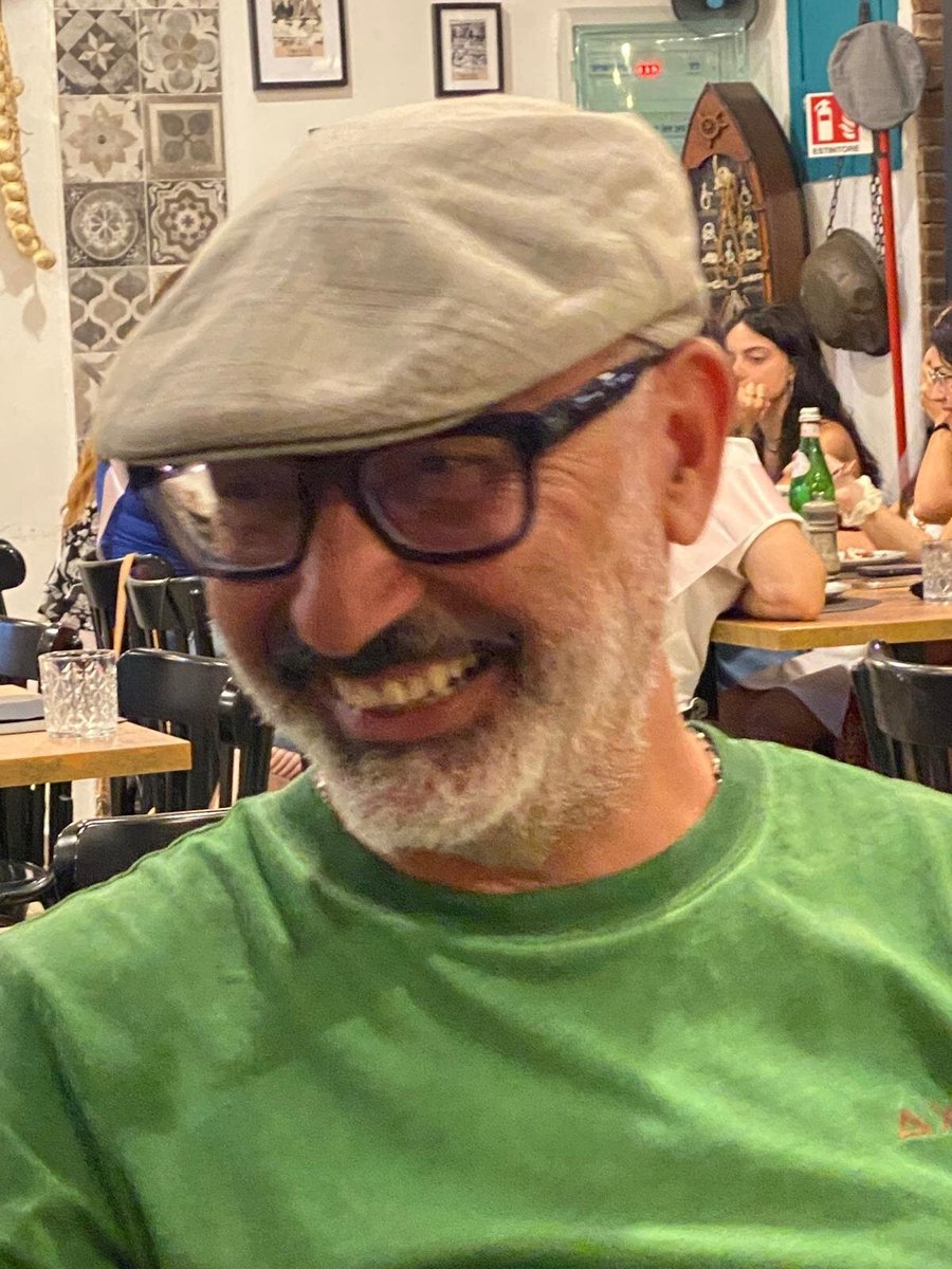 Foto di Vossia Cucina Mediterranea - 6/10