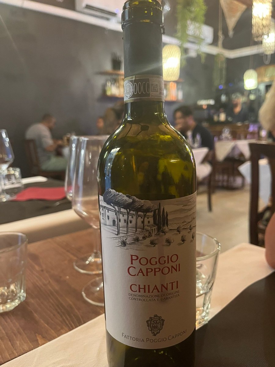 Foto di Beccafico Ristorante - 6/10