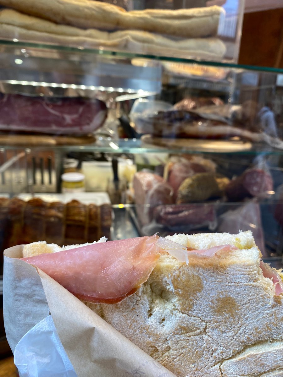 Foto di Dal Vinaio - 10/10