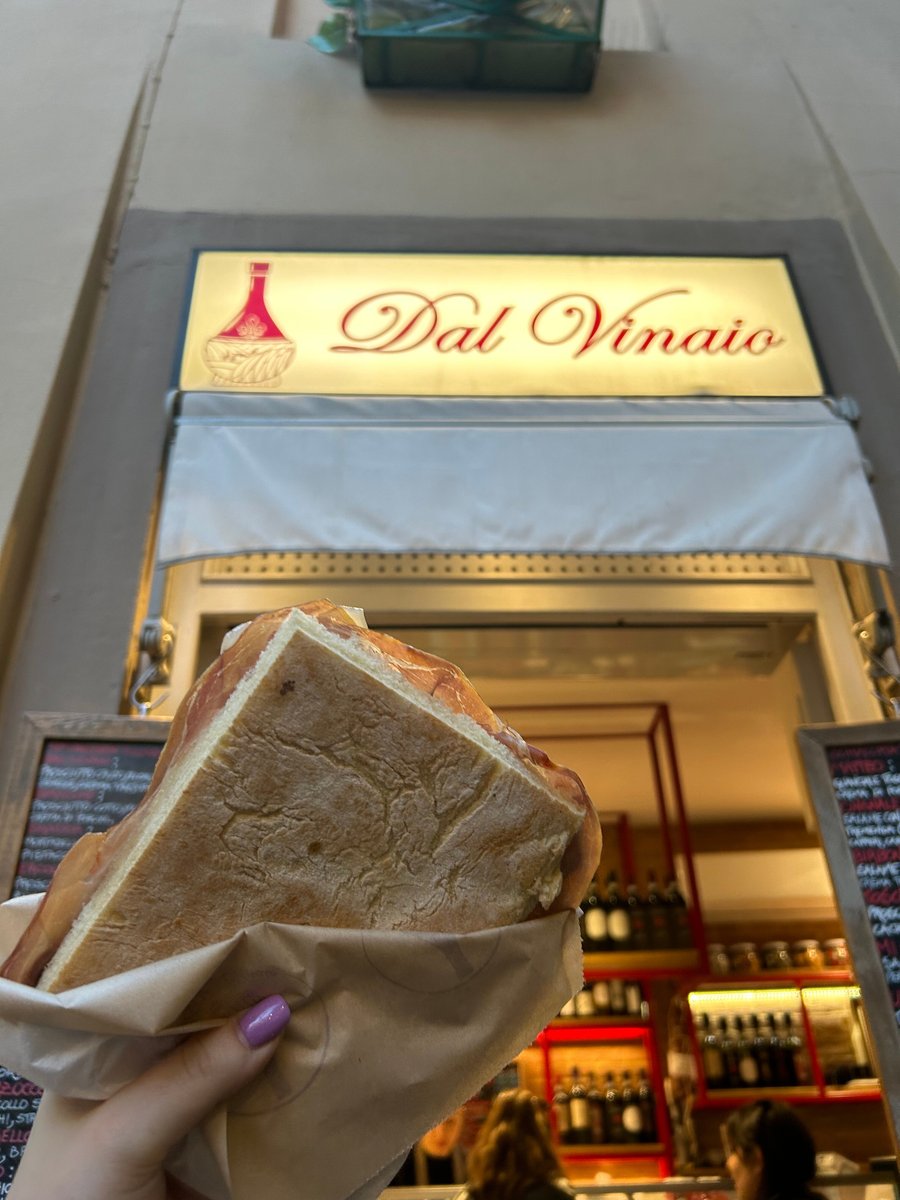 Foto di Dal Vinaio - 8/10