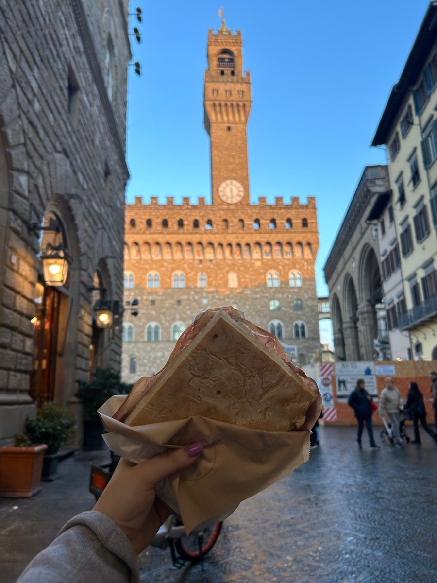 Foto di Dal Vinaio - 9/10