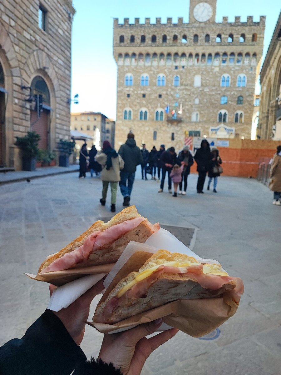 Foto di Dal Vinaio - 7/10