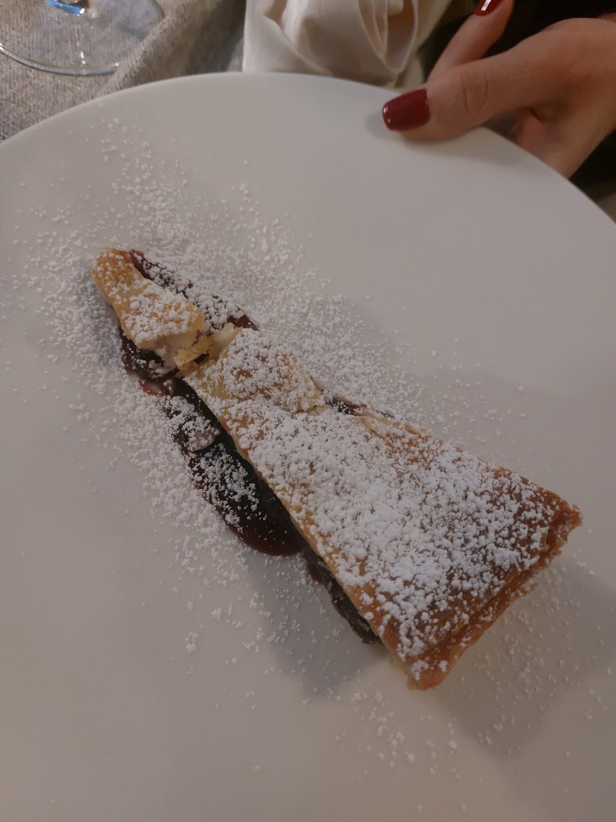 Foto di Casamatta Ristorante & Cocktail Bar - 9/10