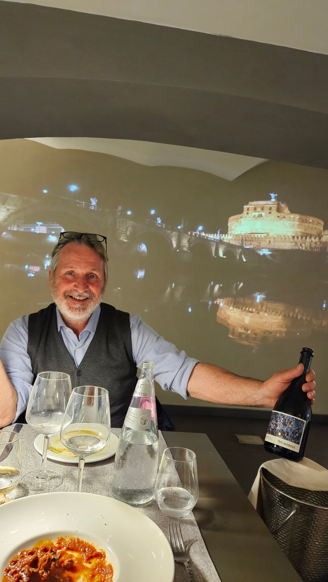 Foto di Casamatta Ristorante & Cocktail Bar - 7/10