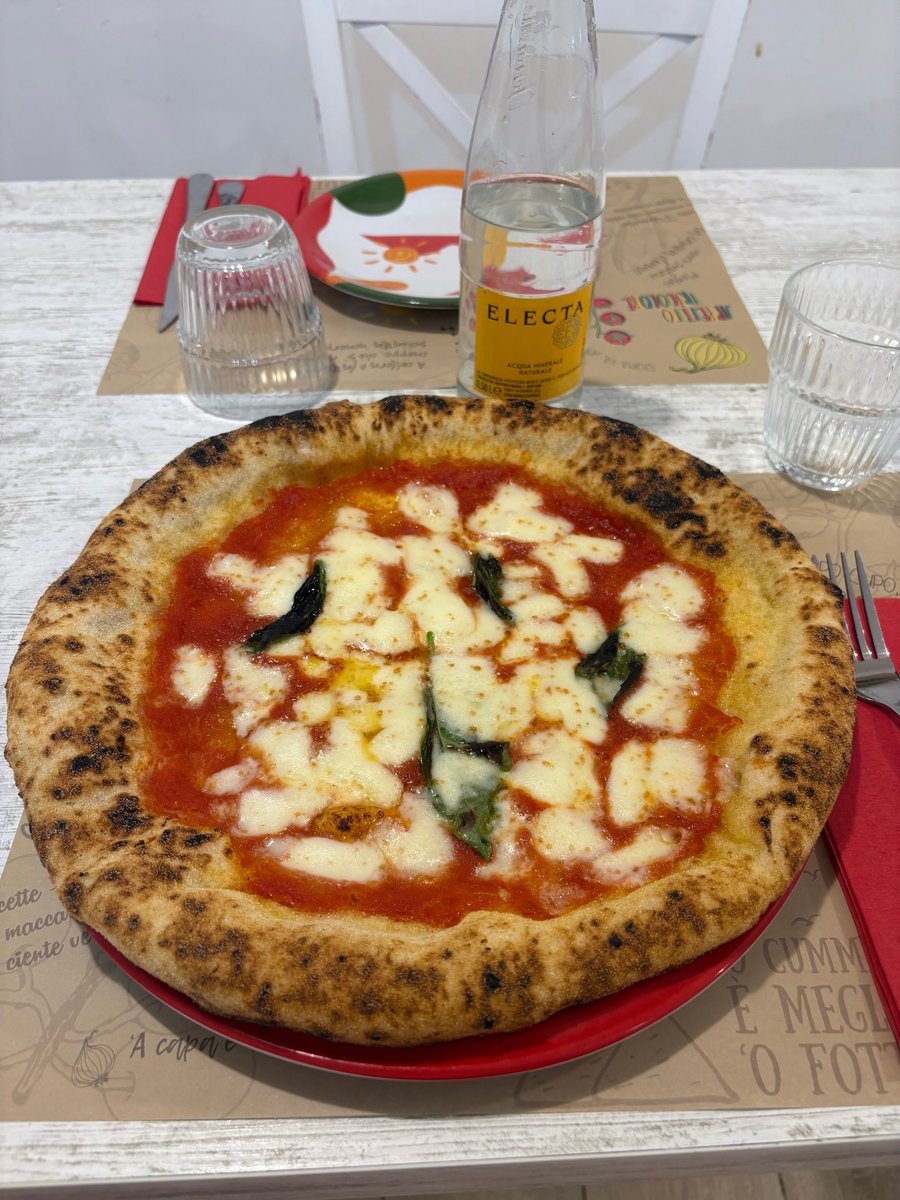 Foto di Pizzaioli Veraci - 10/10