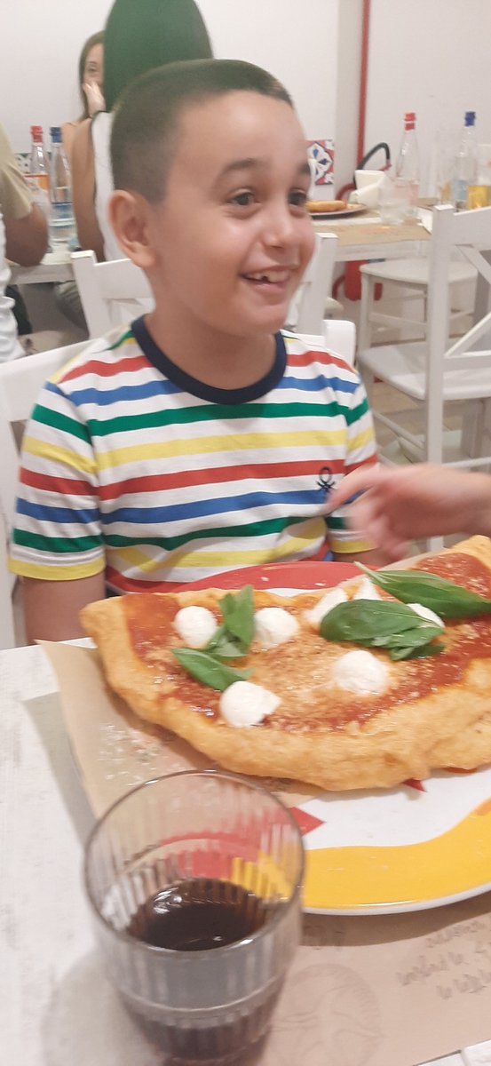 Foto di Pizzaioli Veraci - 9/10