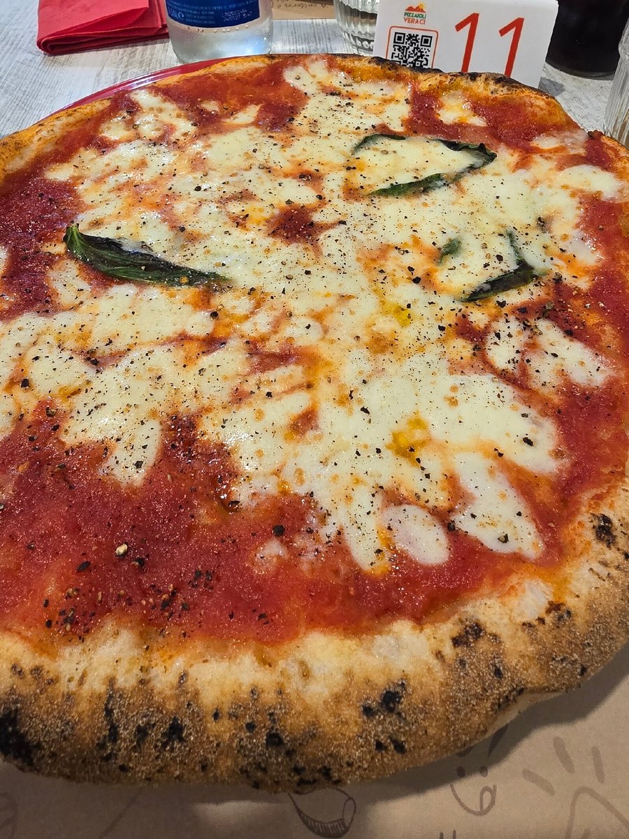 Foto di Pizzaioli Veraci - 8/10