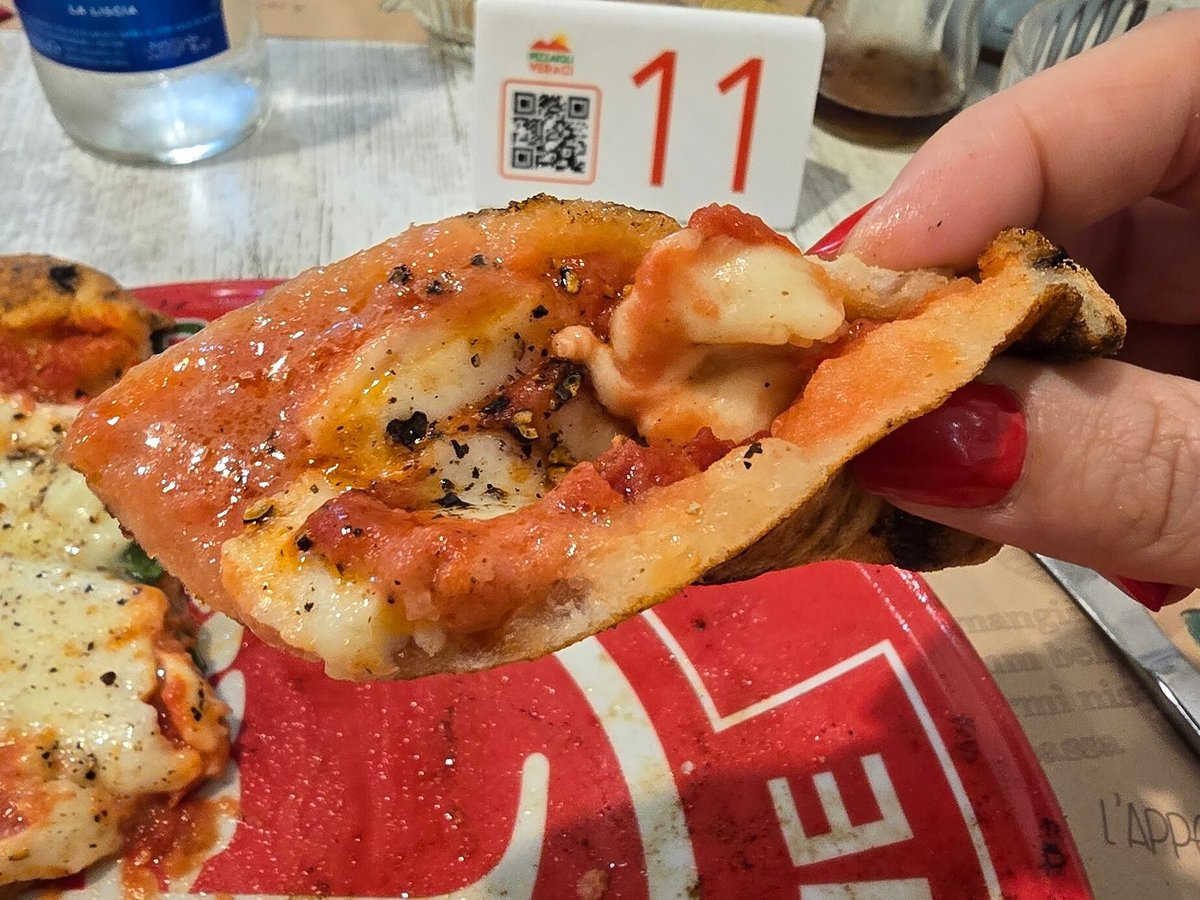 Foto di Pizzaioli Veraci - 7/10