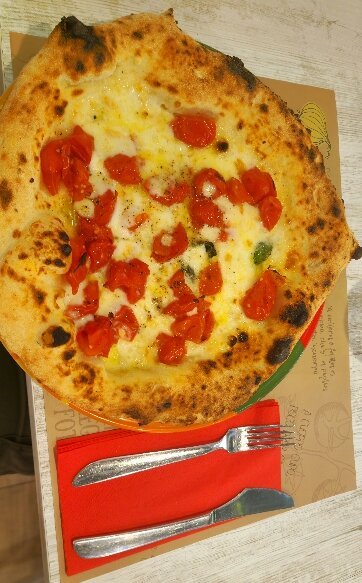 Foto di Pizzaioli Veraci - 6/10