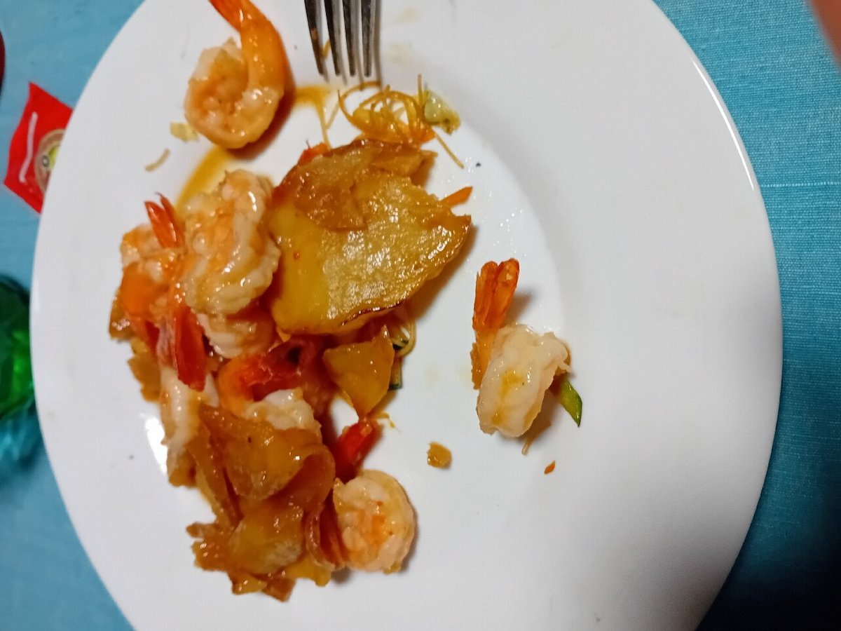 Foto di Ristorante Cinese Casa Lei - 7/10