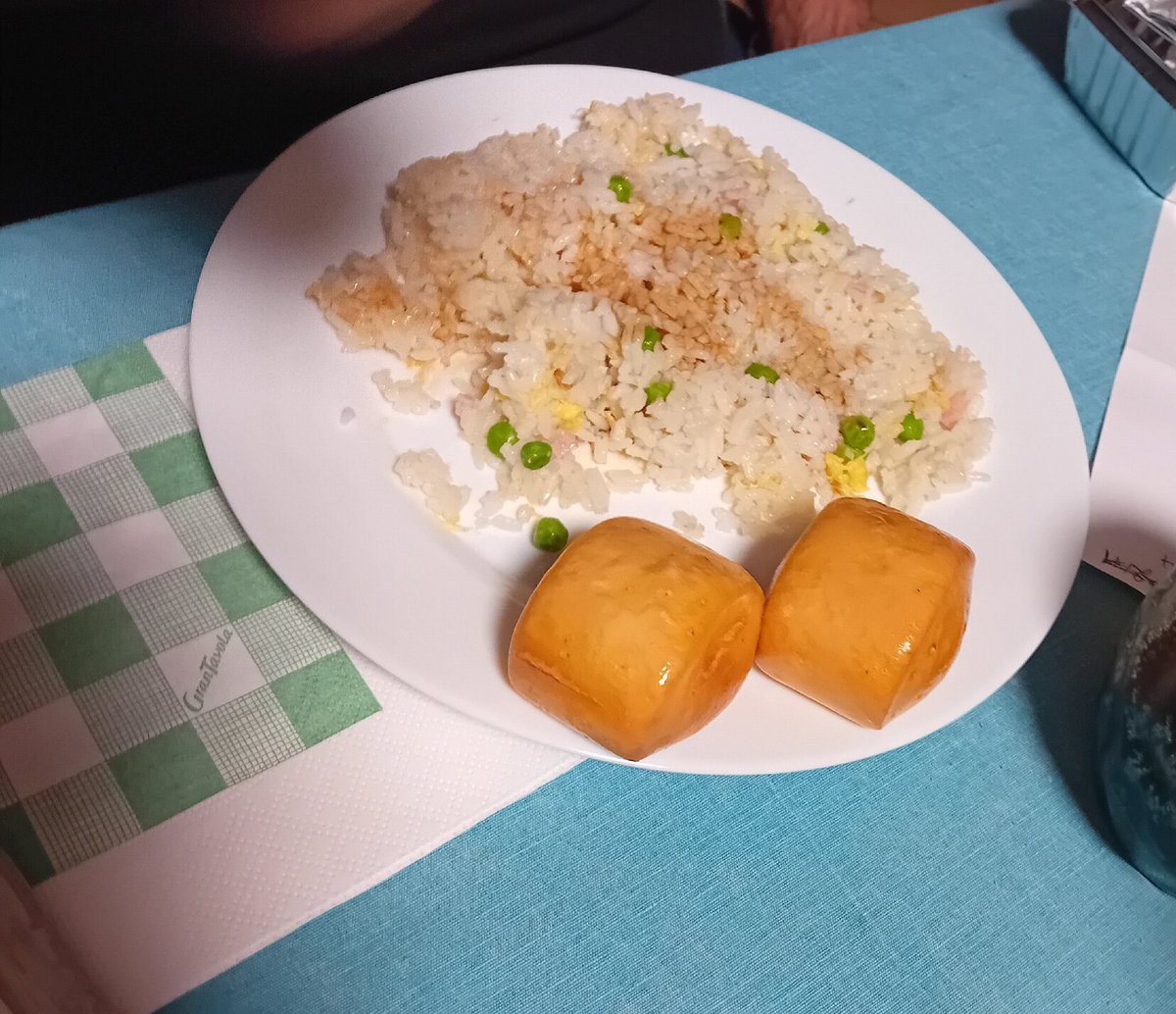 Foto di Ristorante Cinese Casa Lei - 8/10