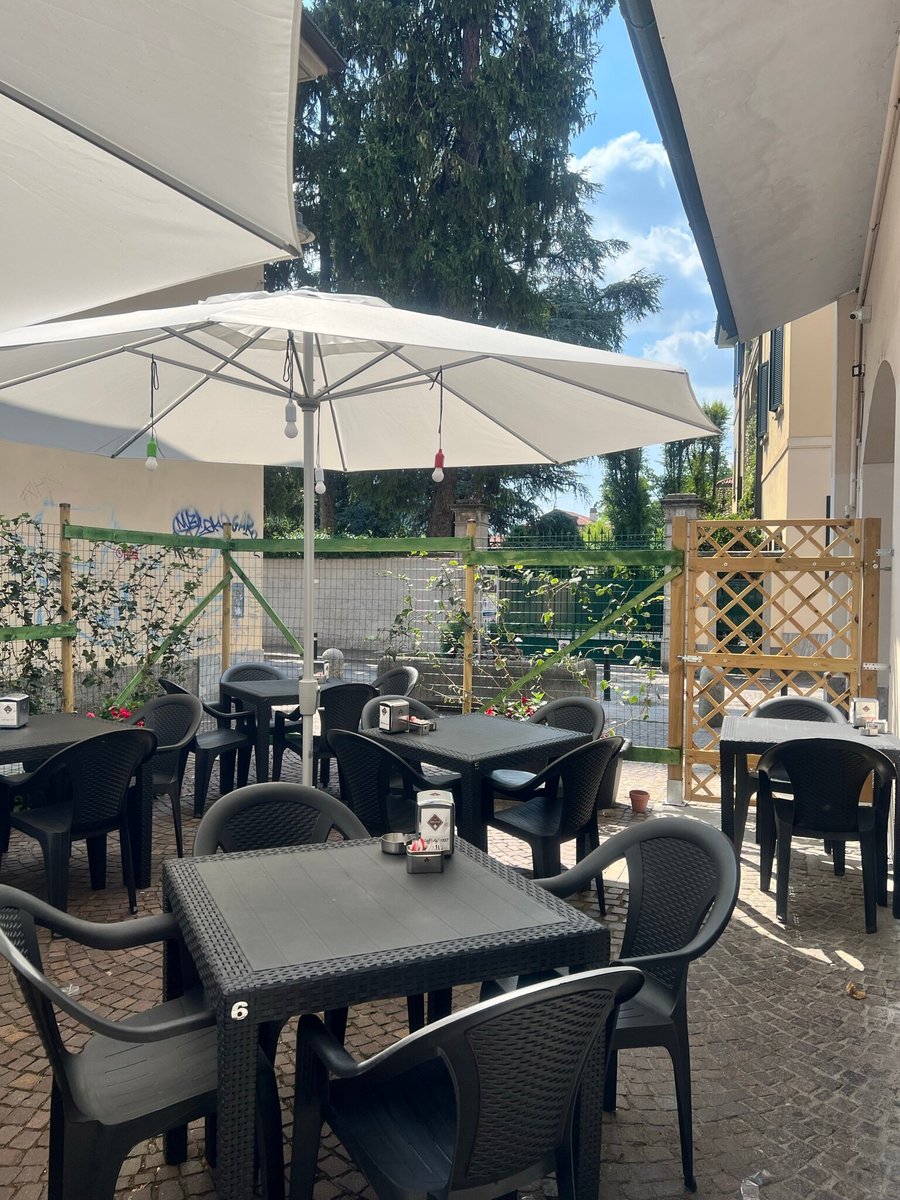 Foto di Officina Della Tigella - 10/10