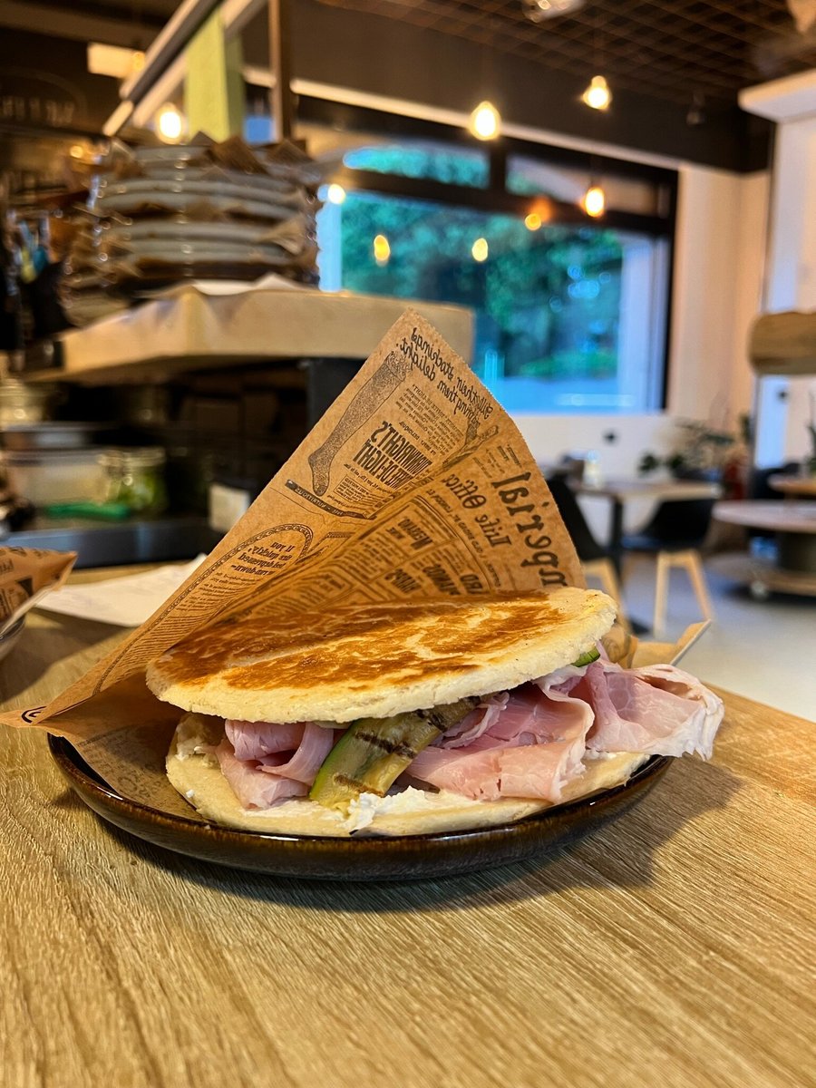 Foto di Officina Della Tigella - 8/10