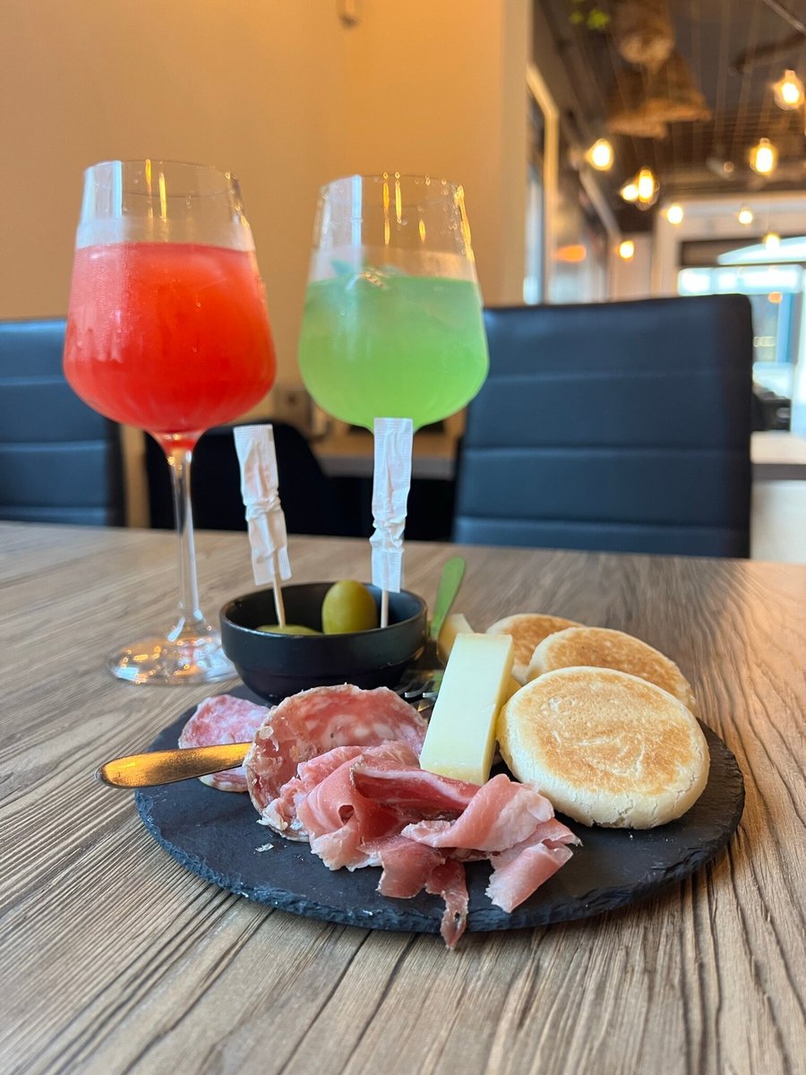 Foto di Officina Della Tigella - 6/10