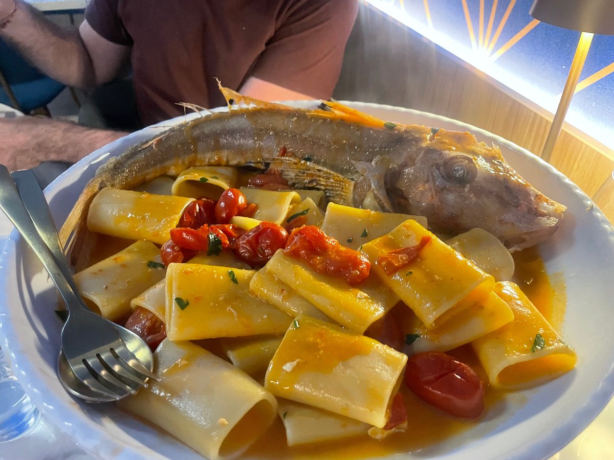 Foto di Aquarium Restaurant - 10/10