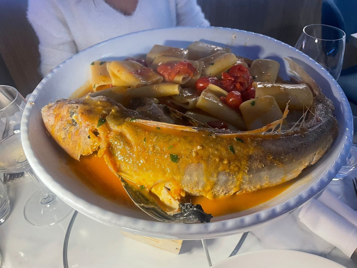 Foto di Aquarium Restaurant - 8/10