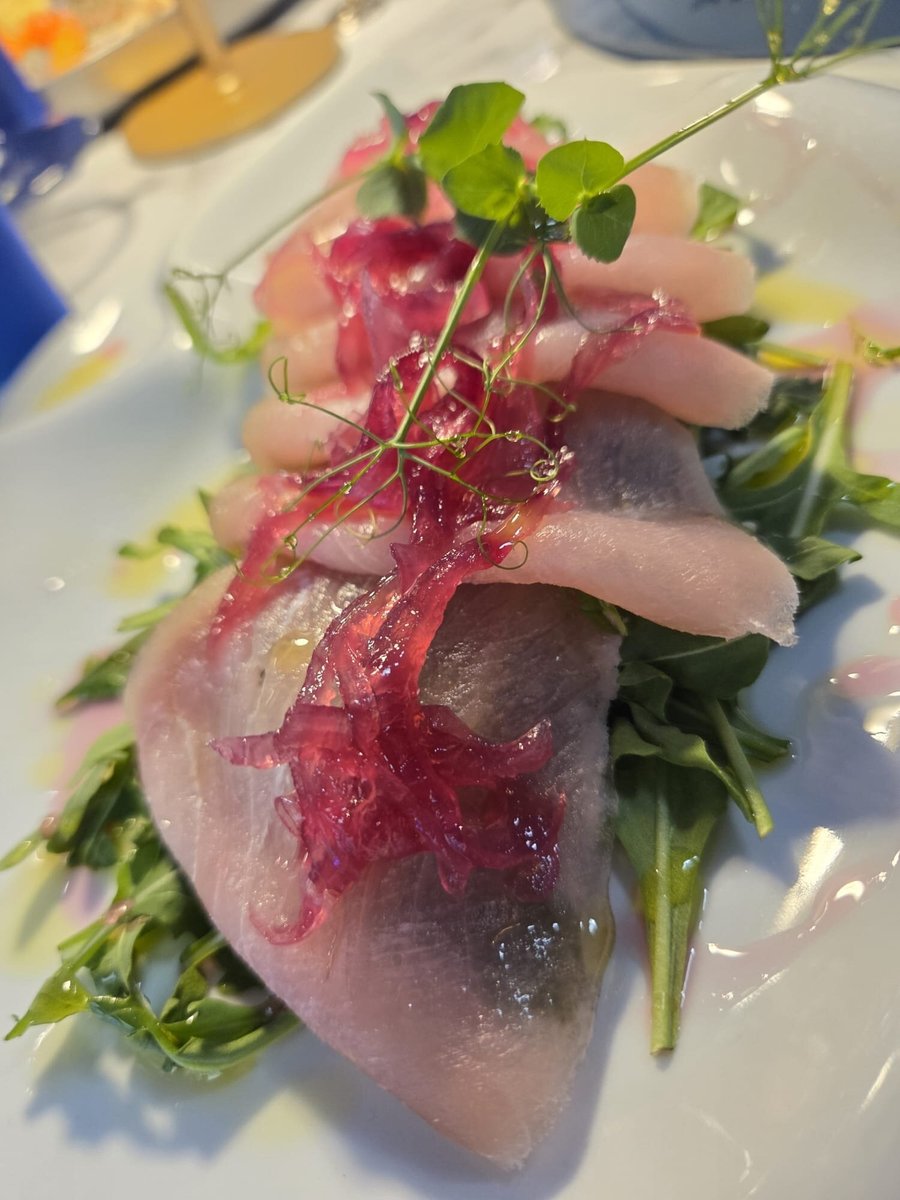 Foto di Aquarium Restaurant - 6/10