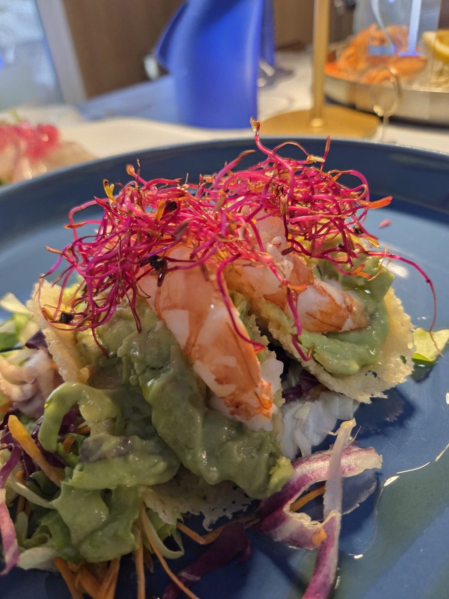 Foto di Aquarium Restaurant - 7/10