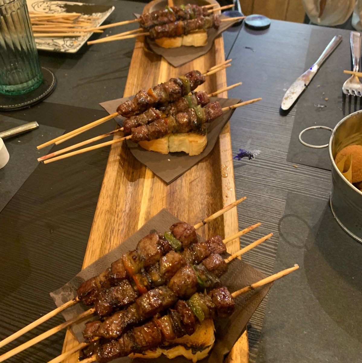 Foto di The Black Sheeps - 10/10