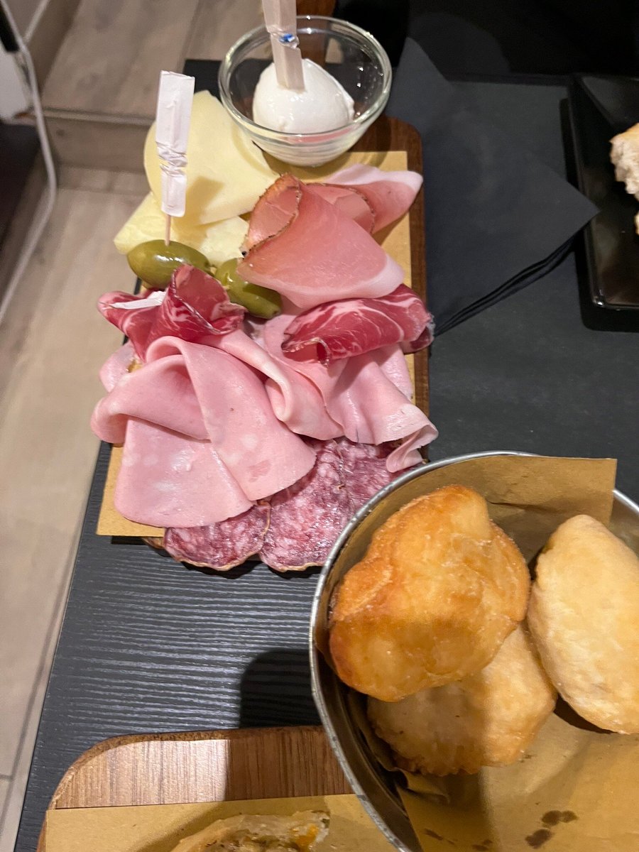 Foto di The Black Sheeps - 7/10