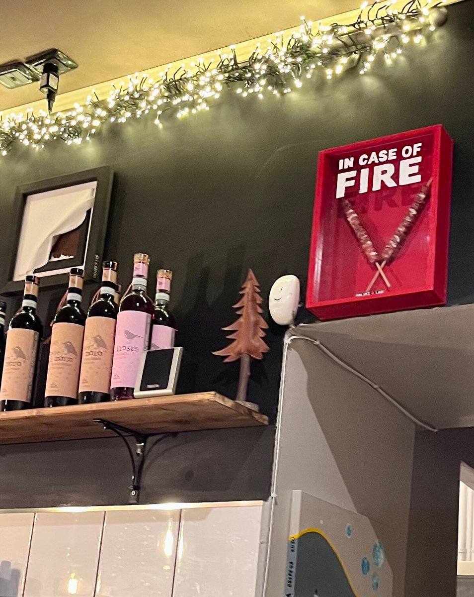 Foto di The Black Sheeps - 6/10