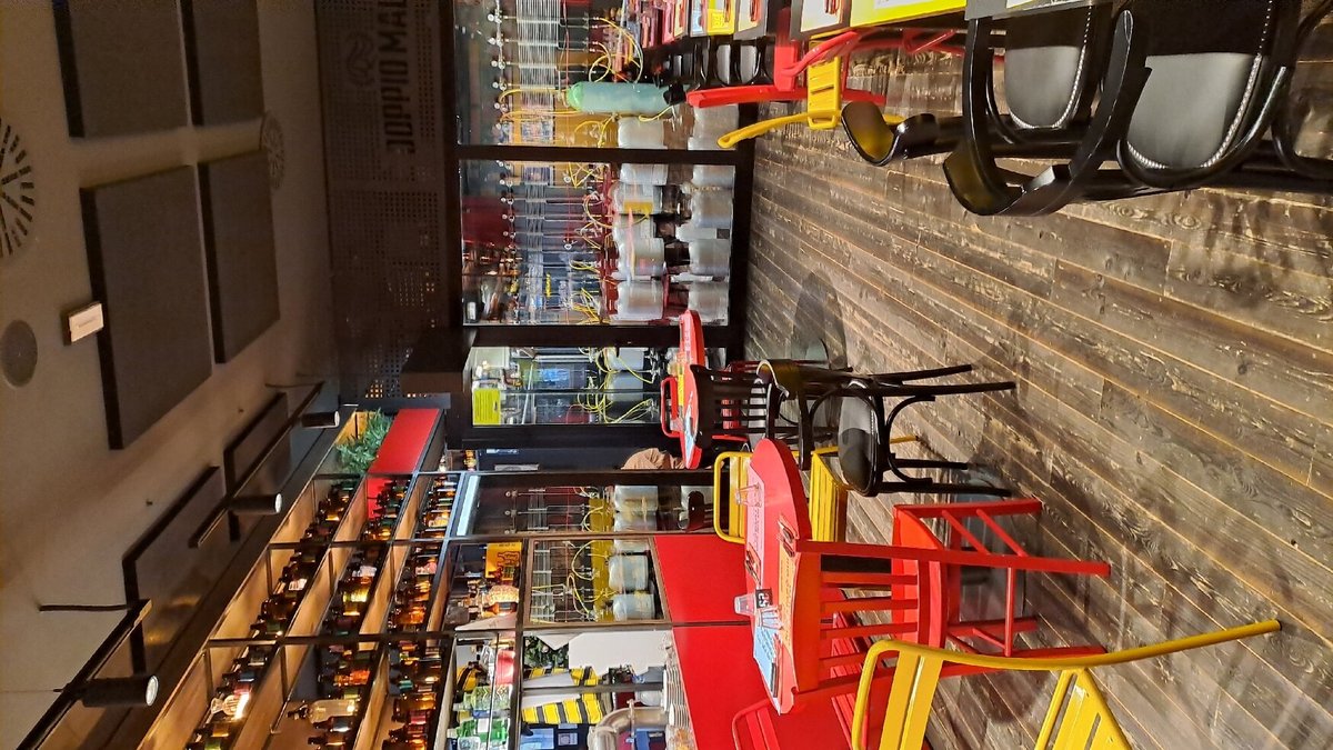 Foto di Doppio Malto Parma Campus - 10/10