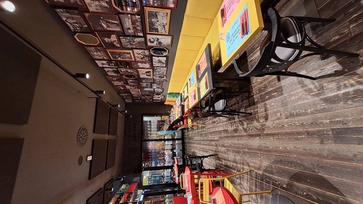 Foto di Doppio Malto Parma Campus - 8/10