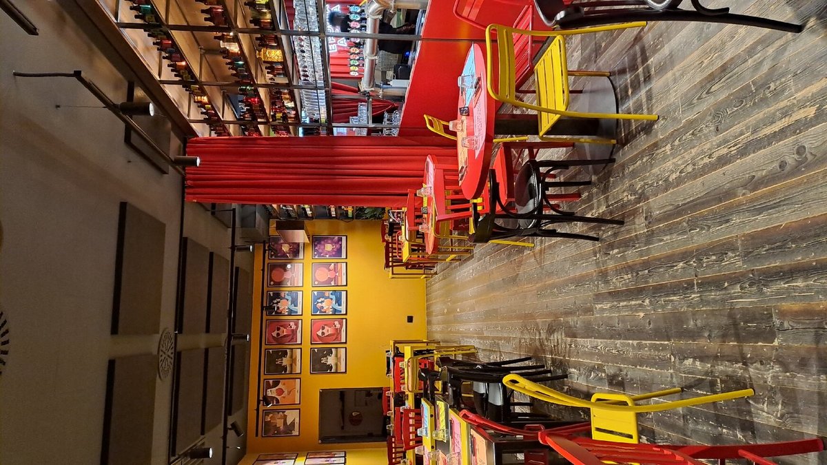 Foto di Doppio Malto Parma Campus - 6/10