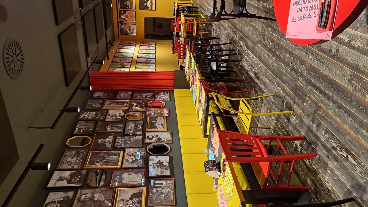 Foto di Doppio Malto Parma Campus - 7/10