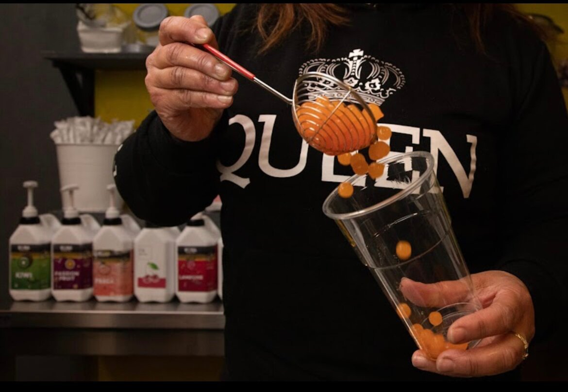 Foto di Boba Space Lucca - 7/7