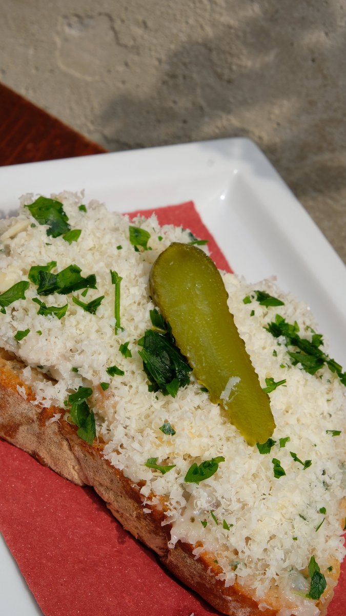 Foto di Osteria Del Caval Matto - 10/10