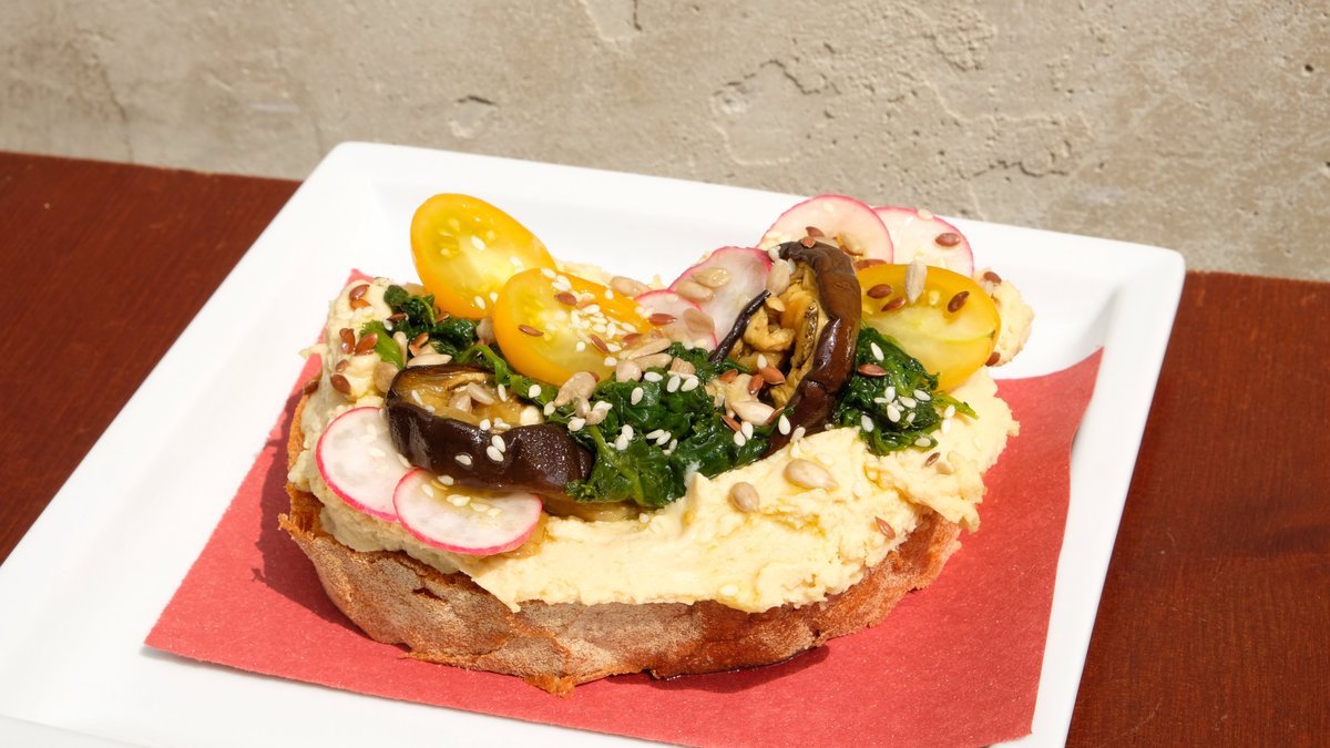 Foto di Osteria Del Caval Matto - 9/10