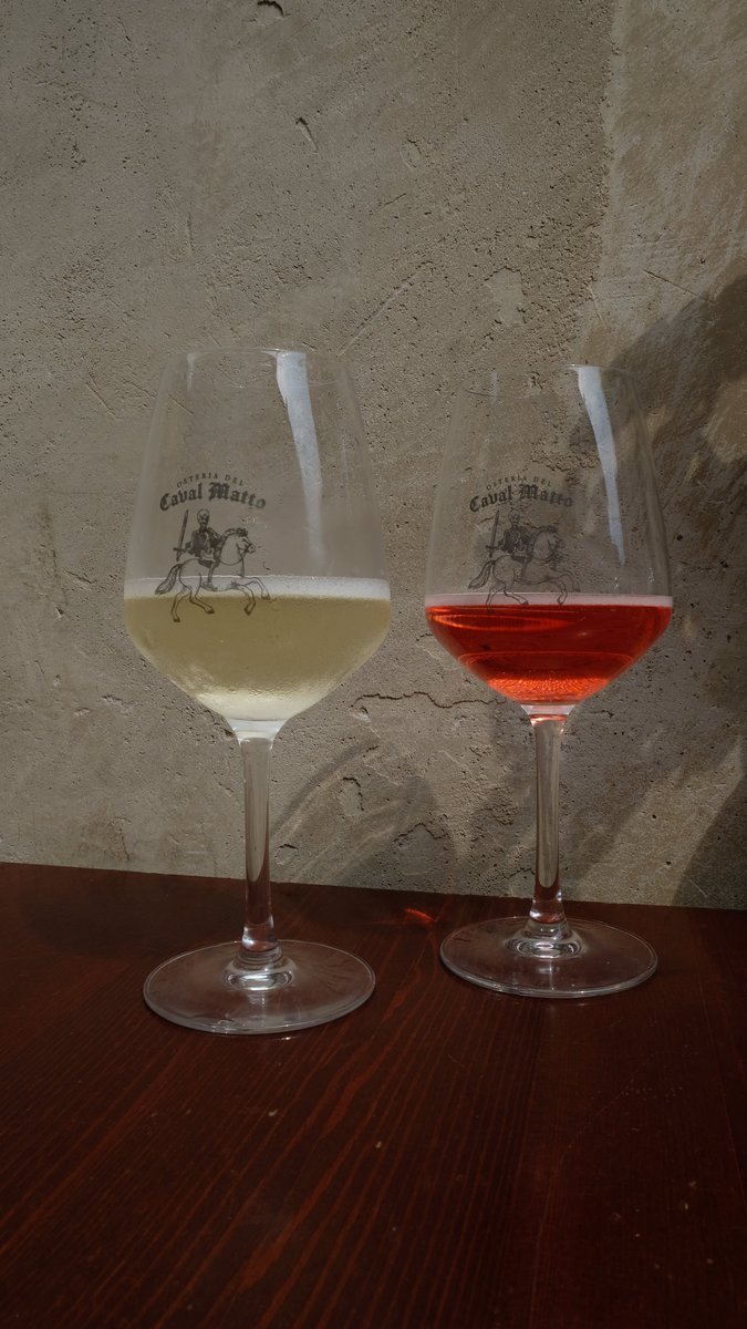 Foto di Osteria Del Caval Matto - 7/10