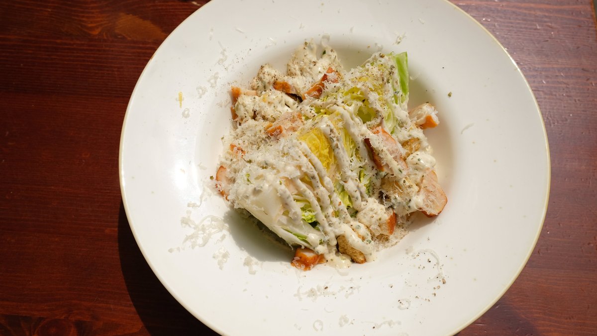 Foto di Osteria Del Caval Matto - 6/10