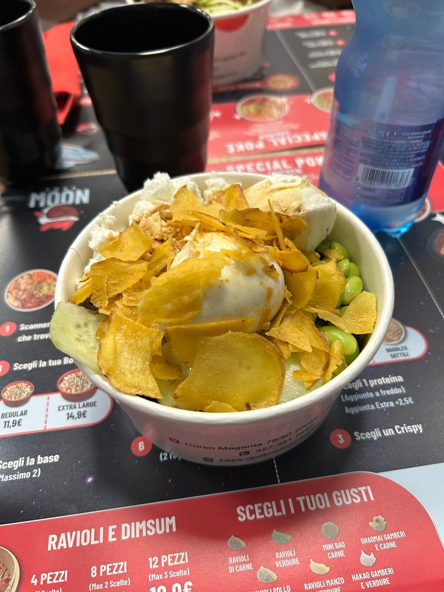 Foto di Poké Moon - 10/10