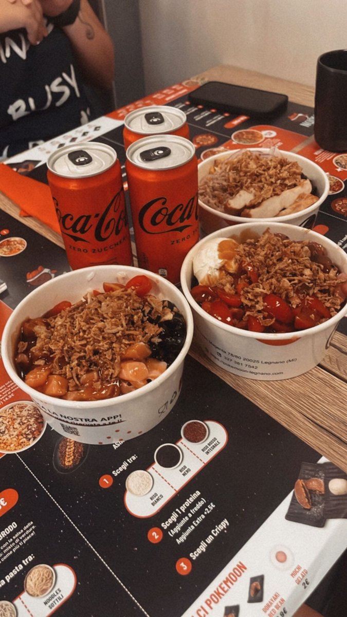 Foto di Poké Moon - 8/10