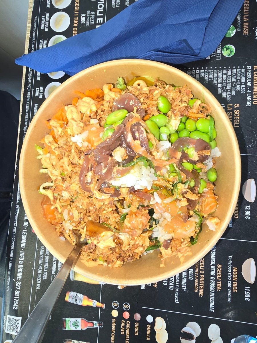 Foto di Poké Moon - 6/10