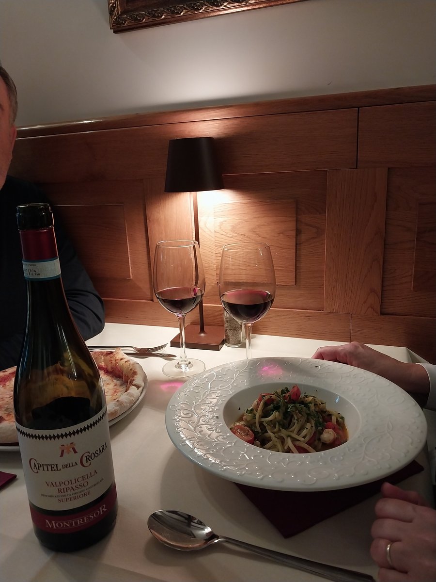 Foto di Trattoria Da Rino - 9/10