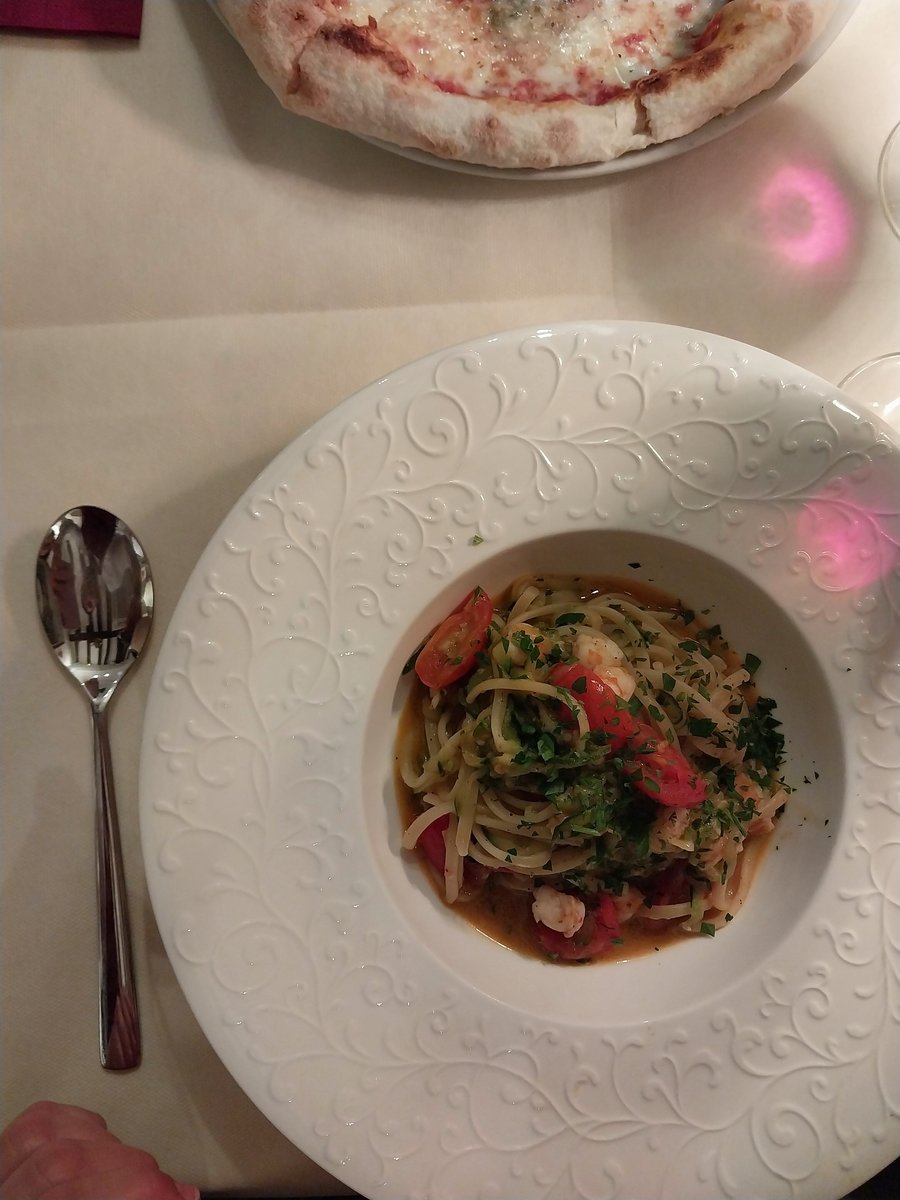 Foto di Trattoria Da Rino - 10/10