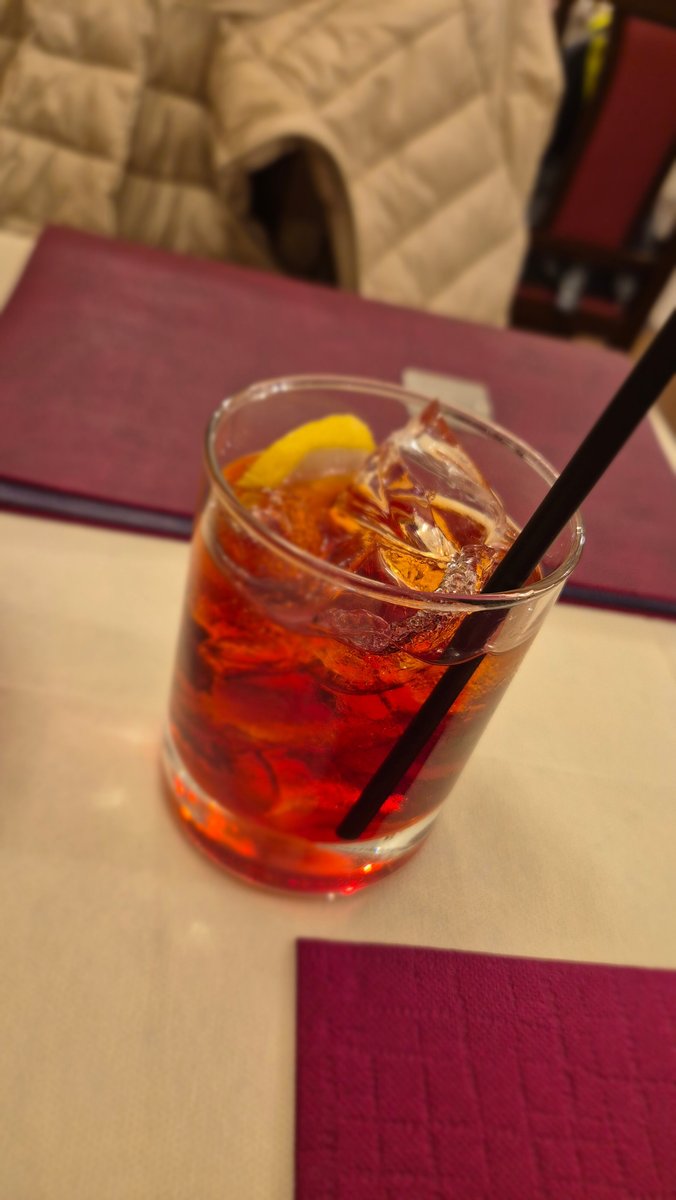 Foto di Trattoria Da Rino - 8/10