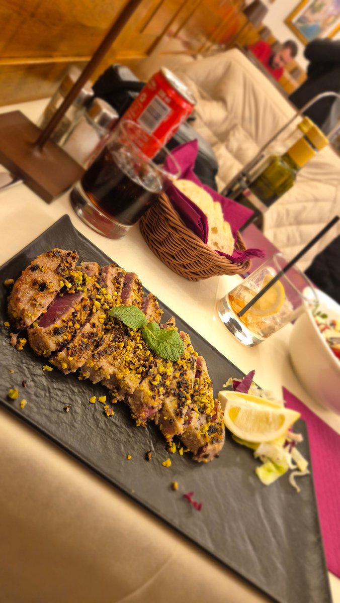 Foto di Trattoria Da Rino - 6/10