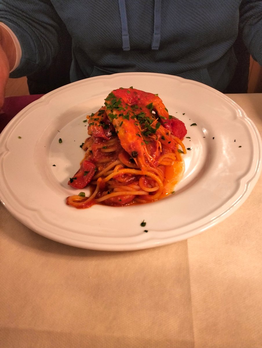 Foto di Trattoria Da Rino - 7/10
