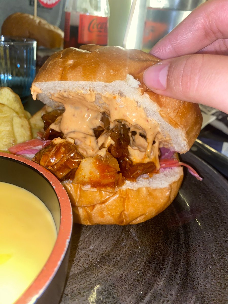 Foto di Golocious Palermo Via Amari - 9/10