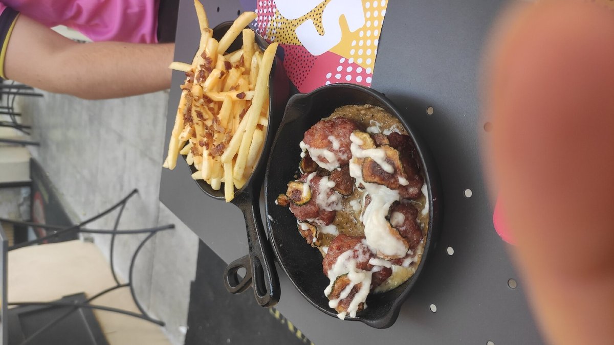 Foto di Golocious Palermo Via Amari - 8/10