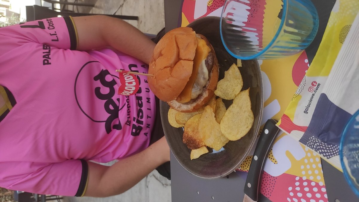 Foto di Golocious Palermo Via Amari - 6/10