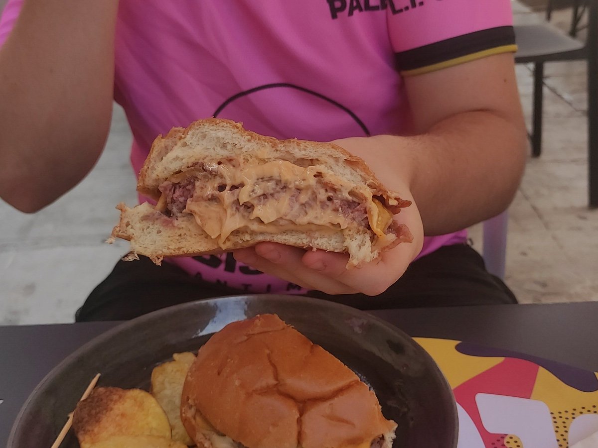 Foto di Golocious Palermo Via Amari - 7/10