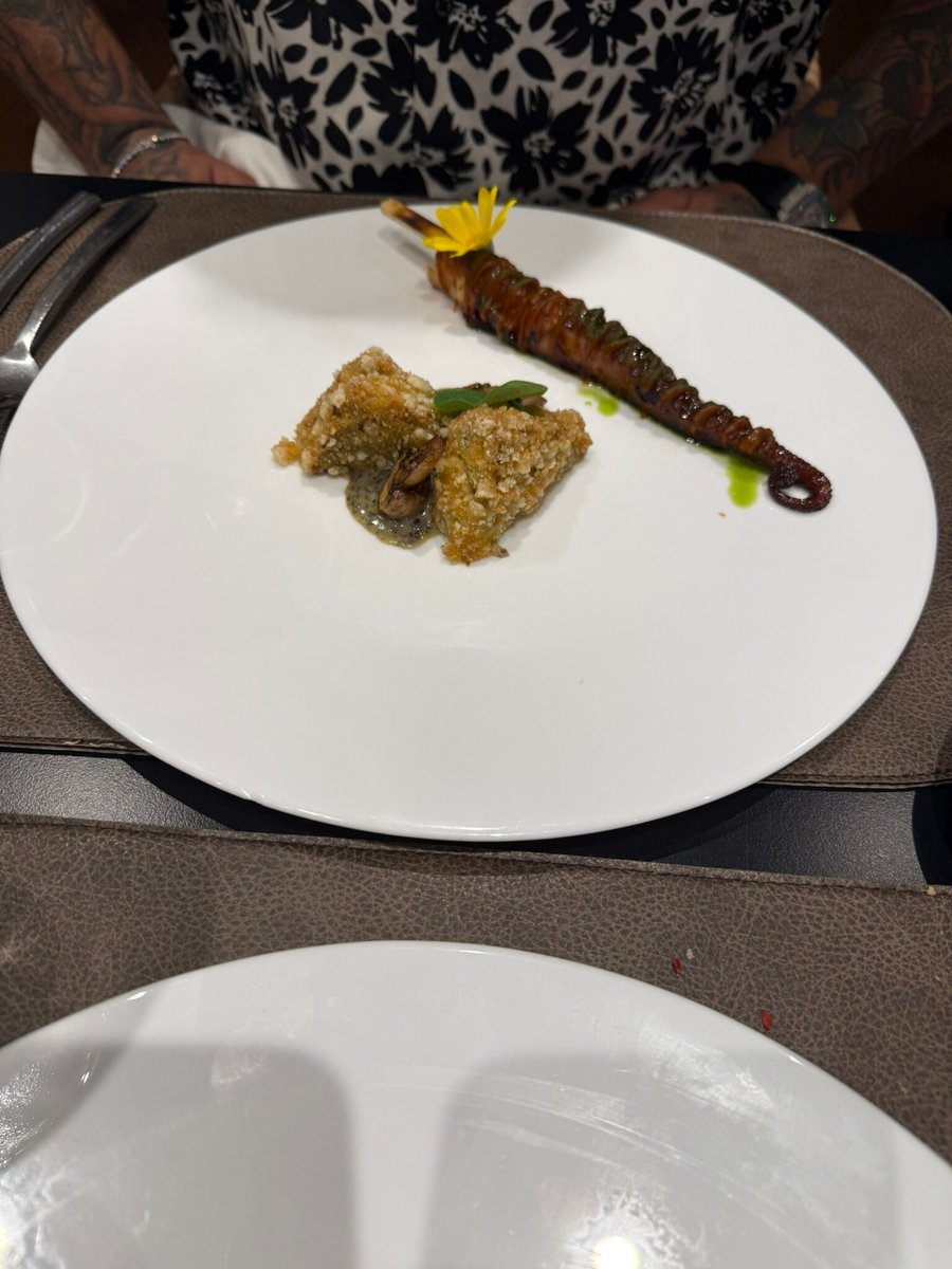 Foto di La Scogliera Circeo - 10/10