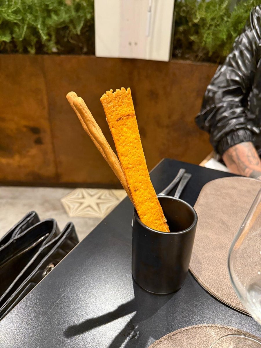 Foto di La Scogliera Circeo - 9/10